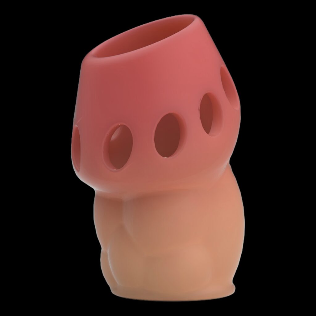 Yoosen Extension Sleeve BI-026247-2