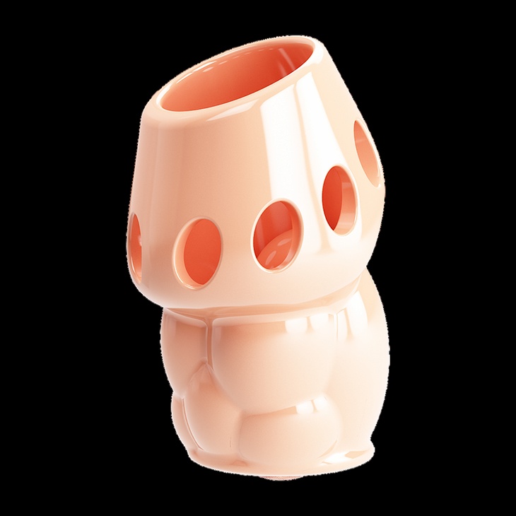 Yoosen Extension Sleeve BI-026247