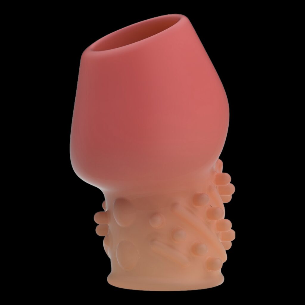 Yoosen Extension Sleeve BI-026248-2