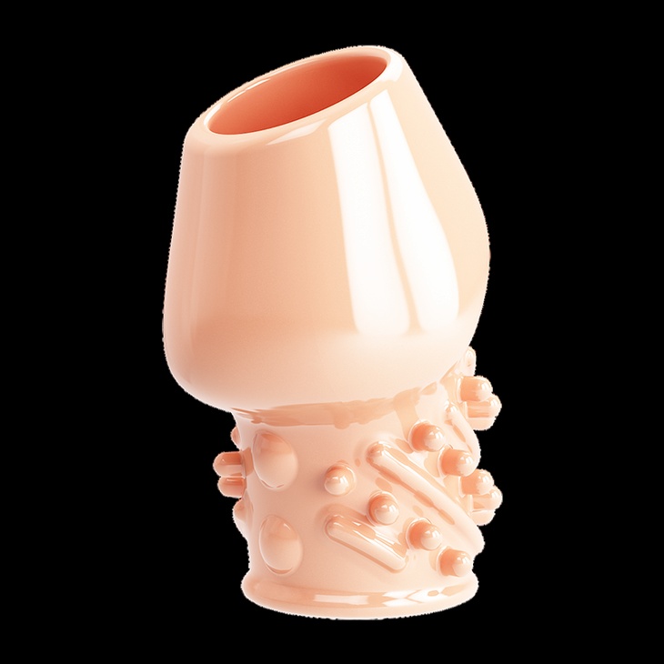 Yoosen Extension Sleeve BI-026248
