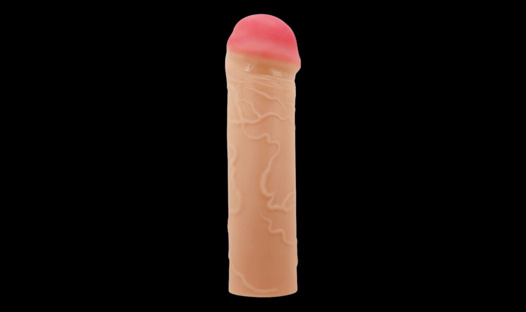 Yoosen Extension Sleeve BI-026252