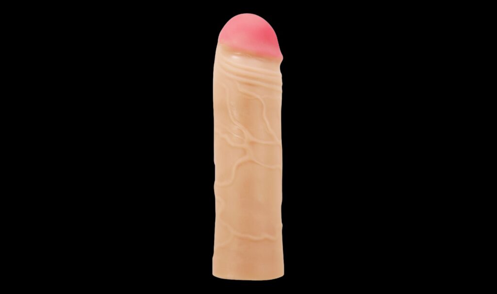 Yoosen Extension Sleeve BI-026254
