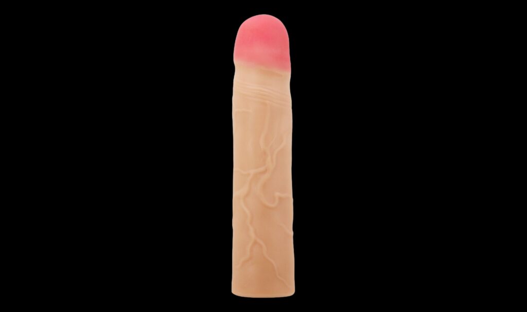 Yoosen Extension Sleeve BI-026257