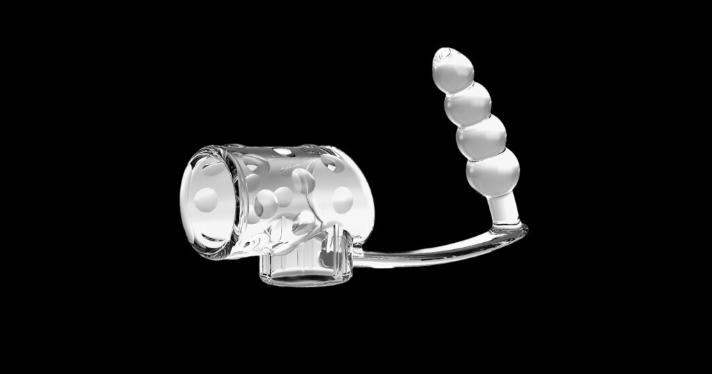 Yoosen Extension Sleeve BI-026277M