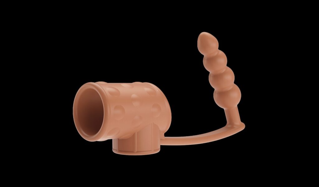 Yoosen Extension Sleeve BI-026277
