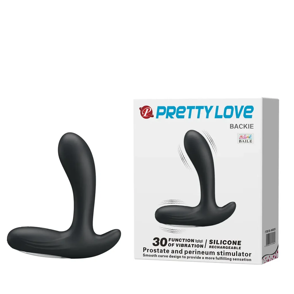 Yoosen Anal Vibrators & Plug BI-040029