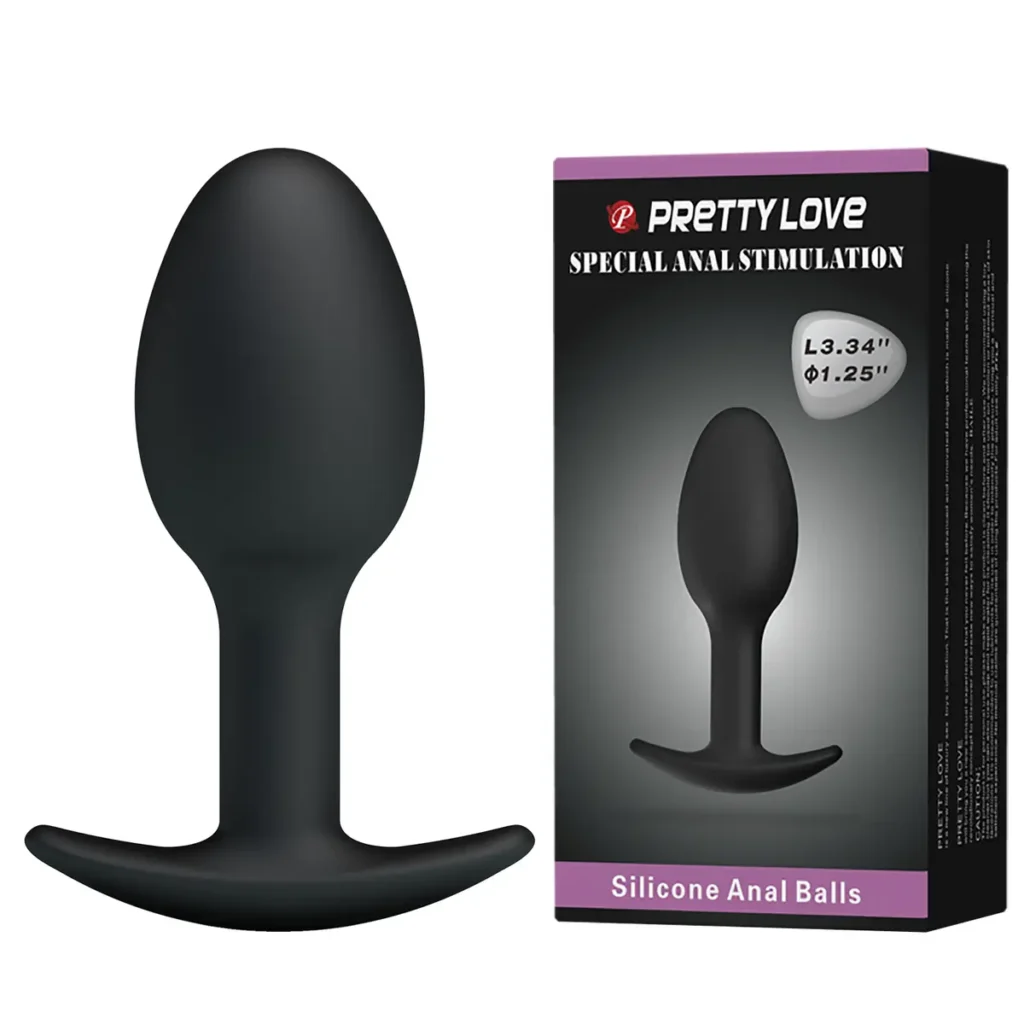 Yoosen Anal Vibrators & Plug BI-040033