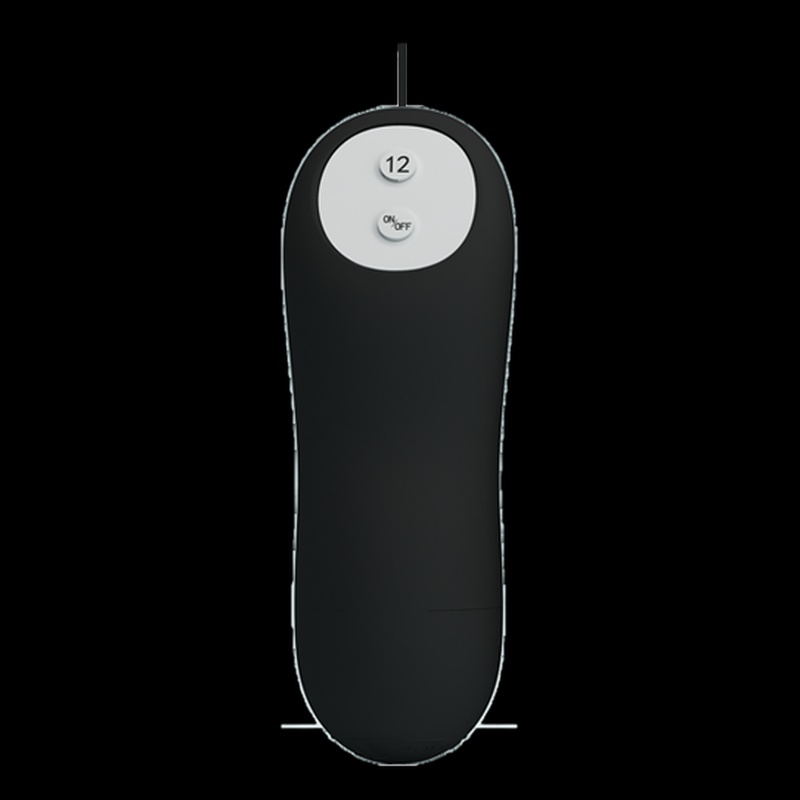 Yoosen Anal Vibrators & Plug BI-040036