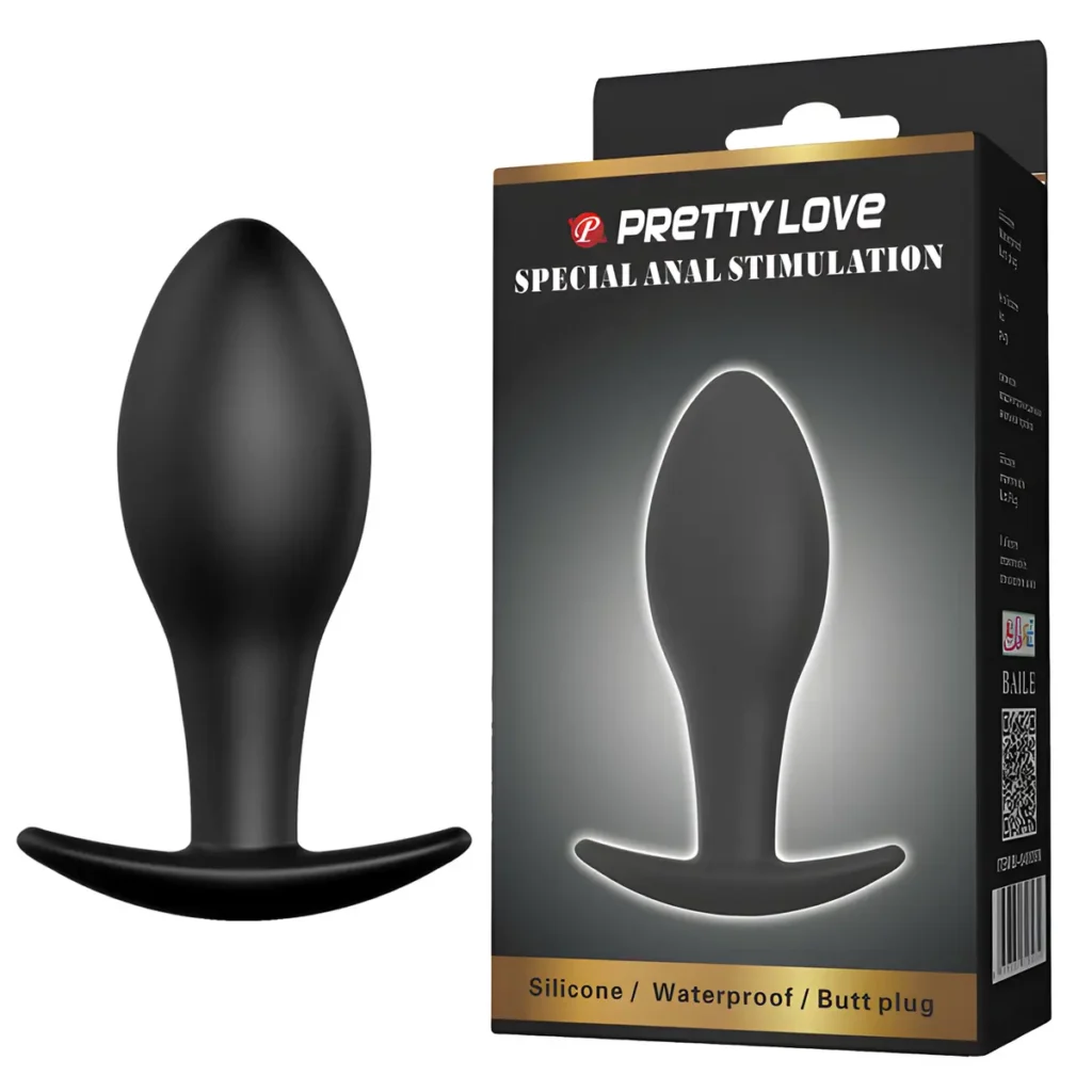 Yoosen Anal Vibrators & Plug BI-040038N