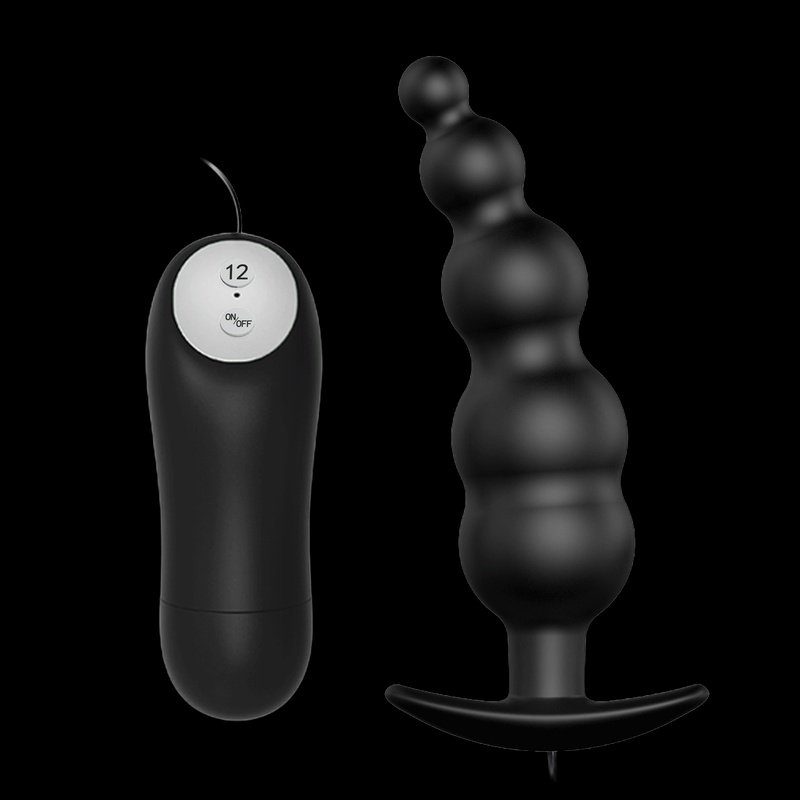 Yoosen Anal Vibrators & Plug BI-040039