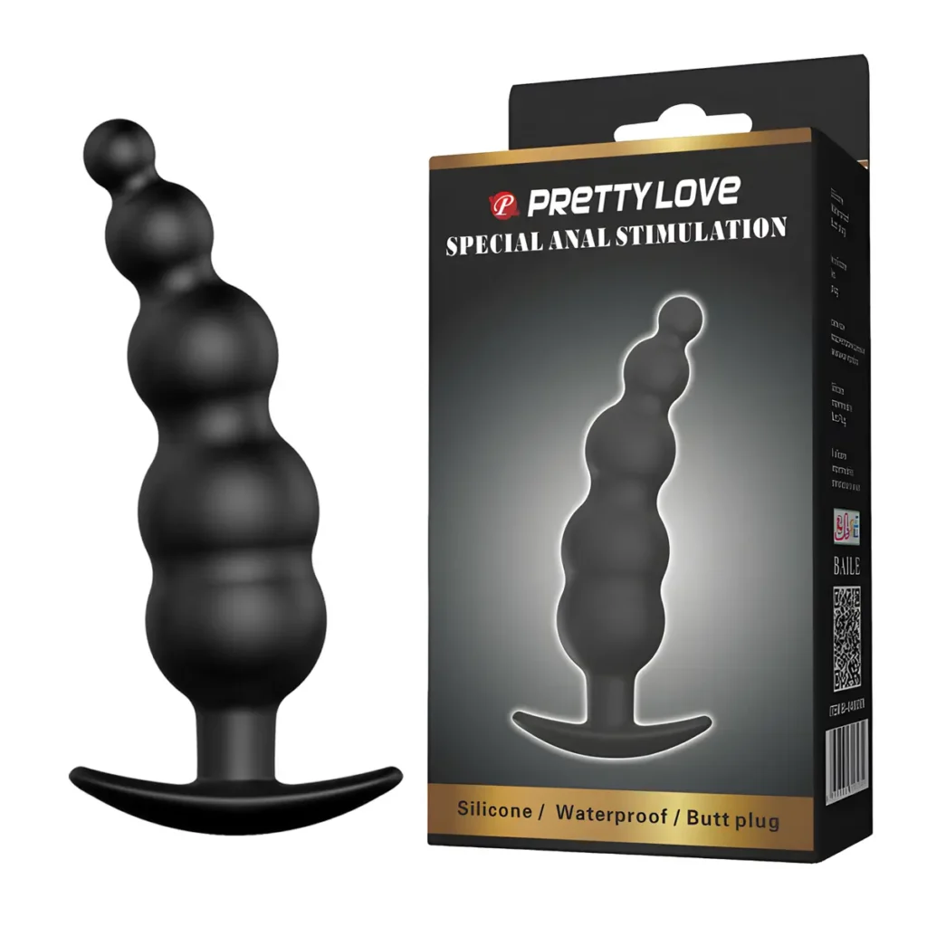 Yoosen Anal Vibrators & Plug BI-040039N