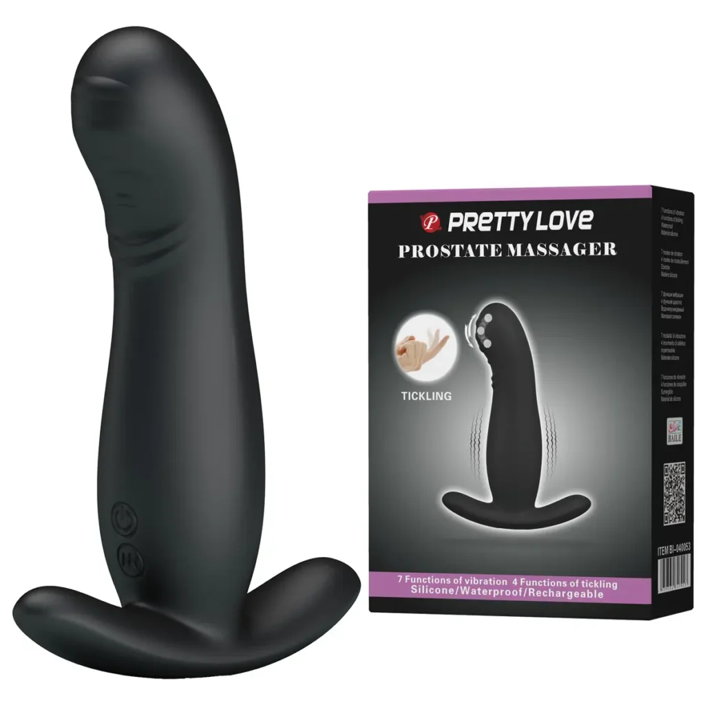 Yoosen Anal Vibrators & Plug BI-040053