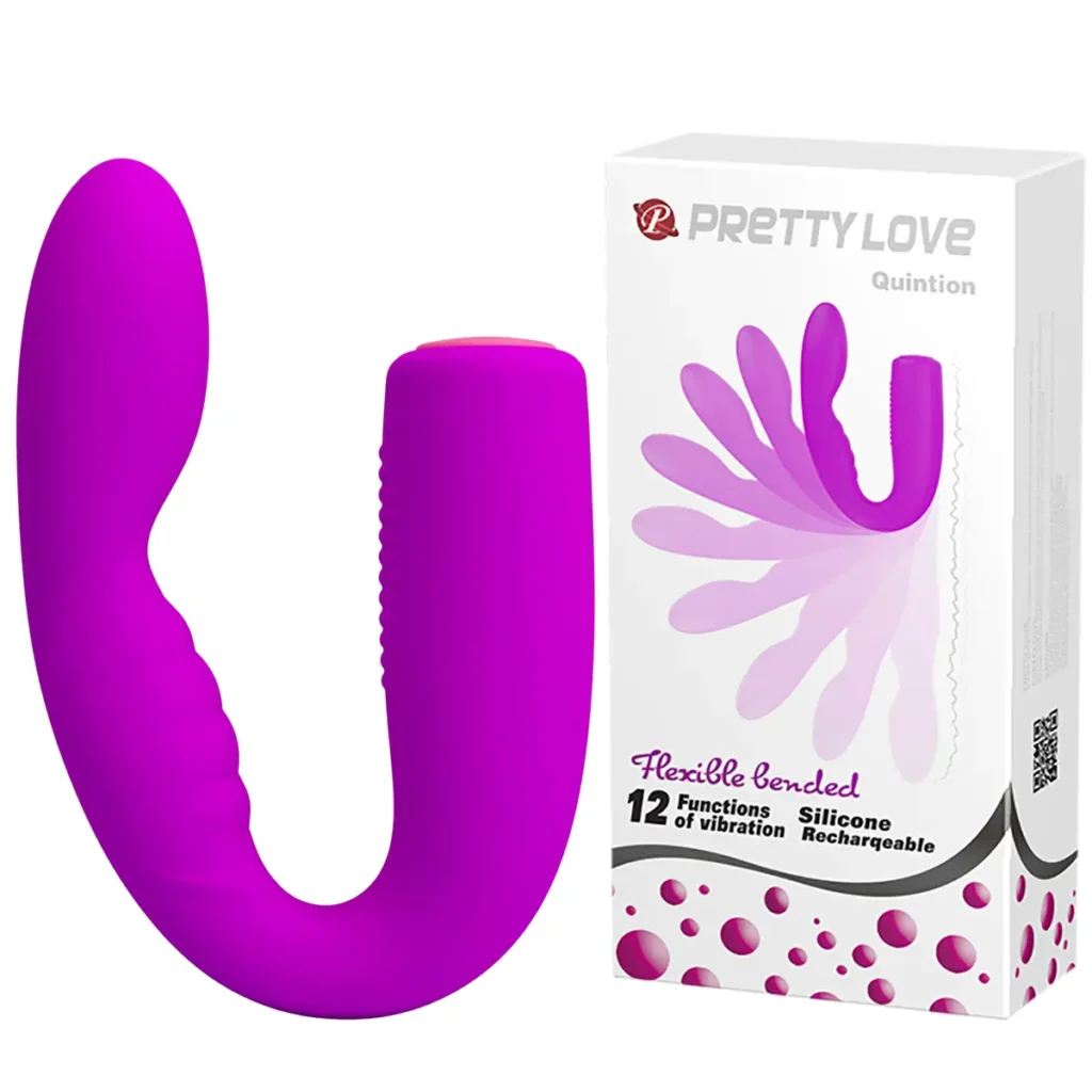 Yoosen Wearable Vibrator BI-040069