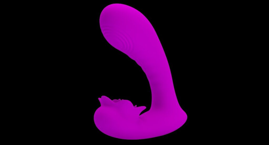 Yoosen Wearable Vibrator BI-040175