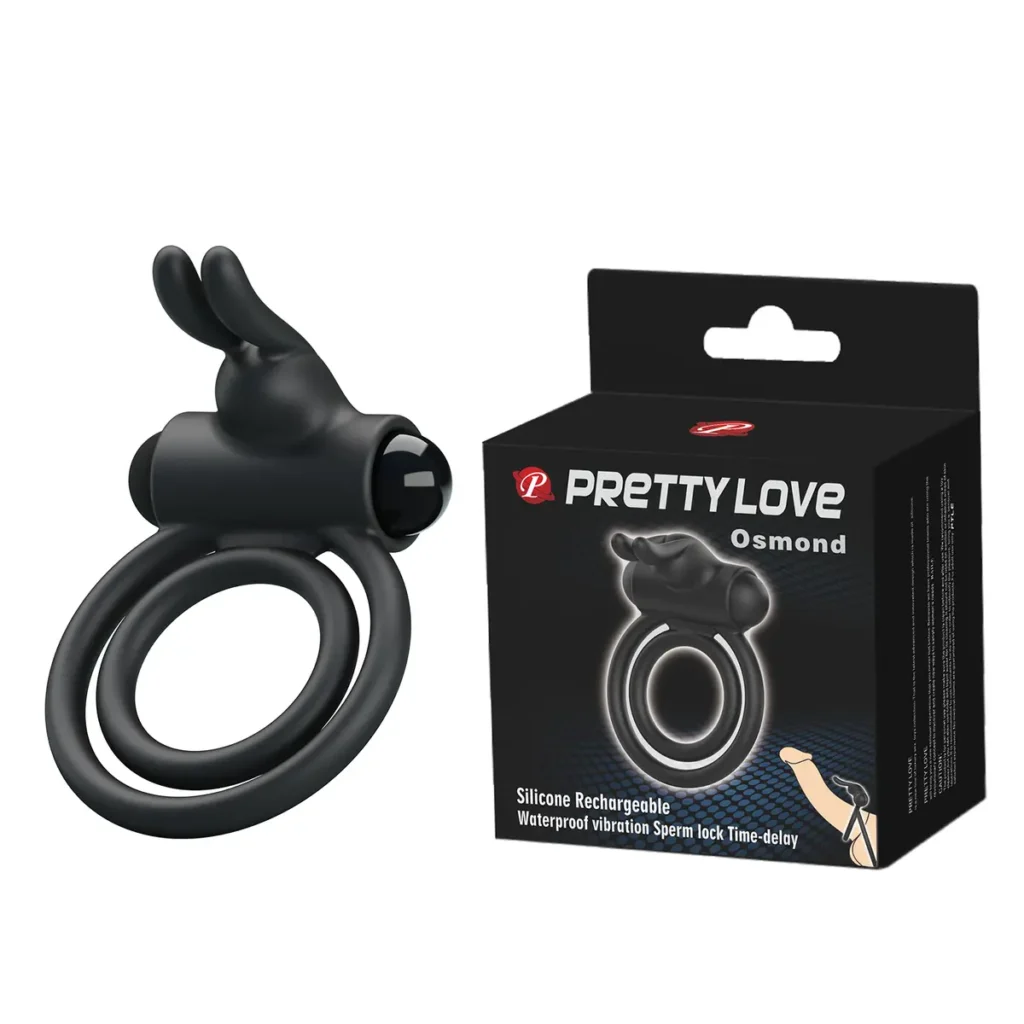 Yoosen Delay Ring BI-210169