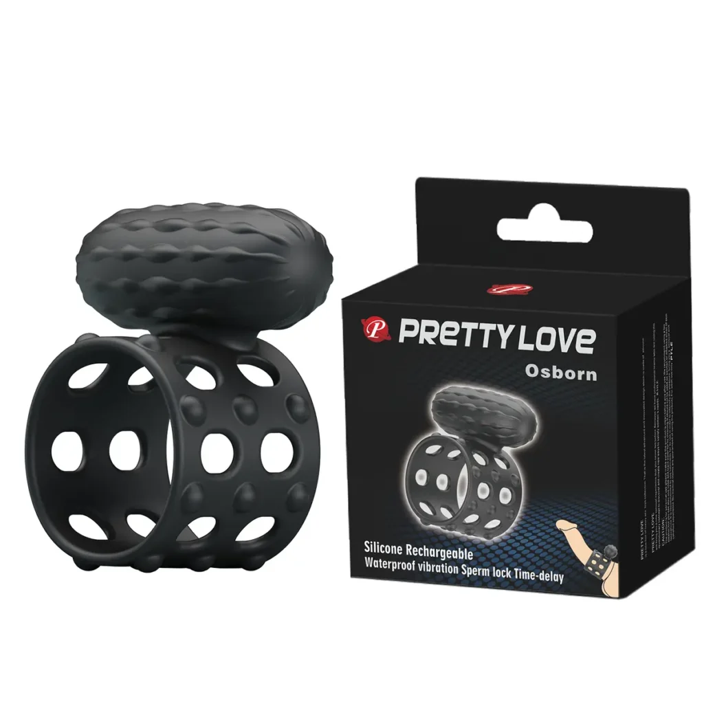 Yoosen Delay Ring BI-210170