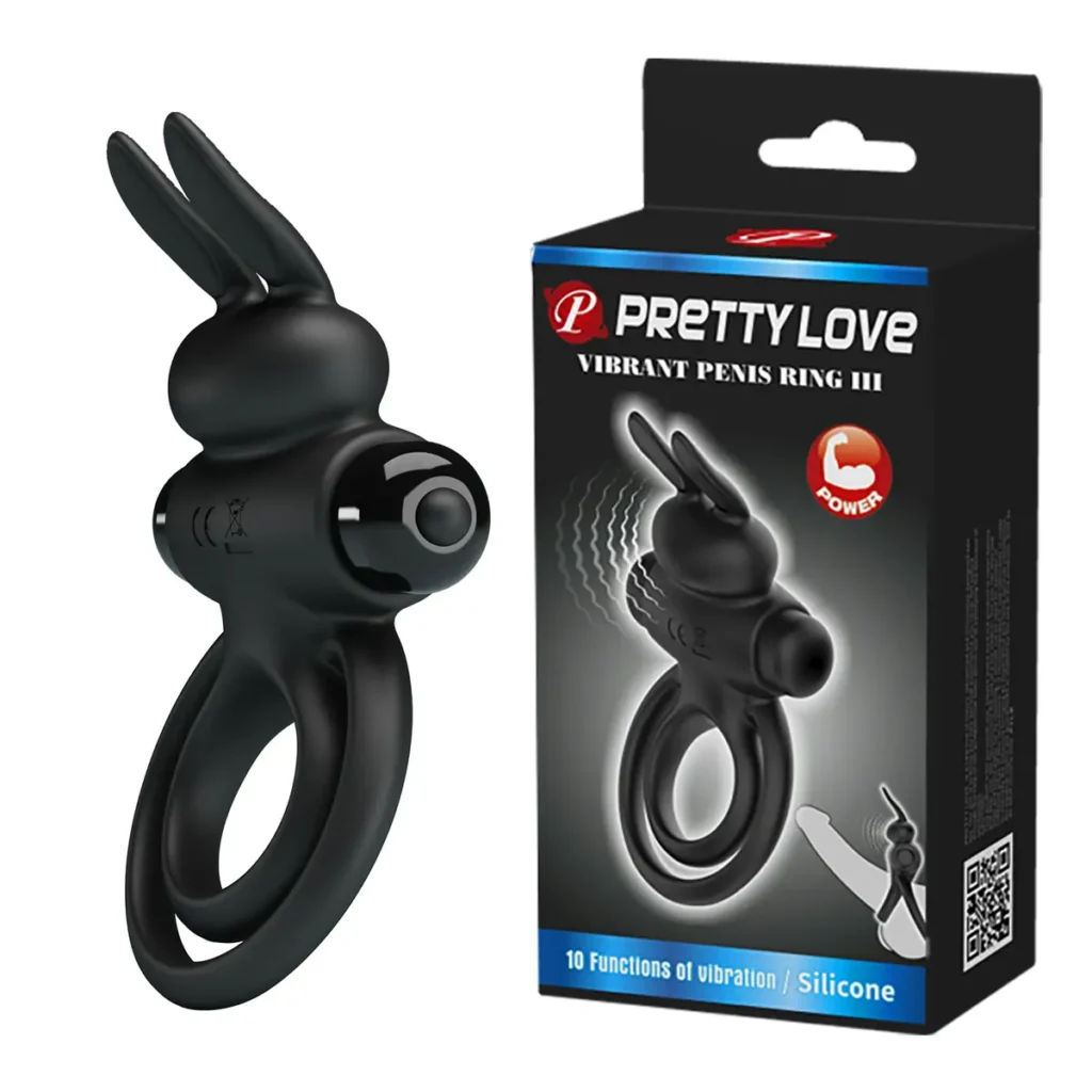 Yoosen Delay Ring BI-210206