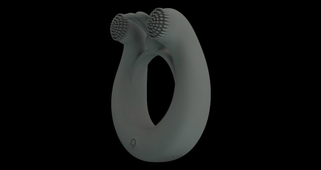 Yoosen Delay Ring BI-210324-1