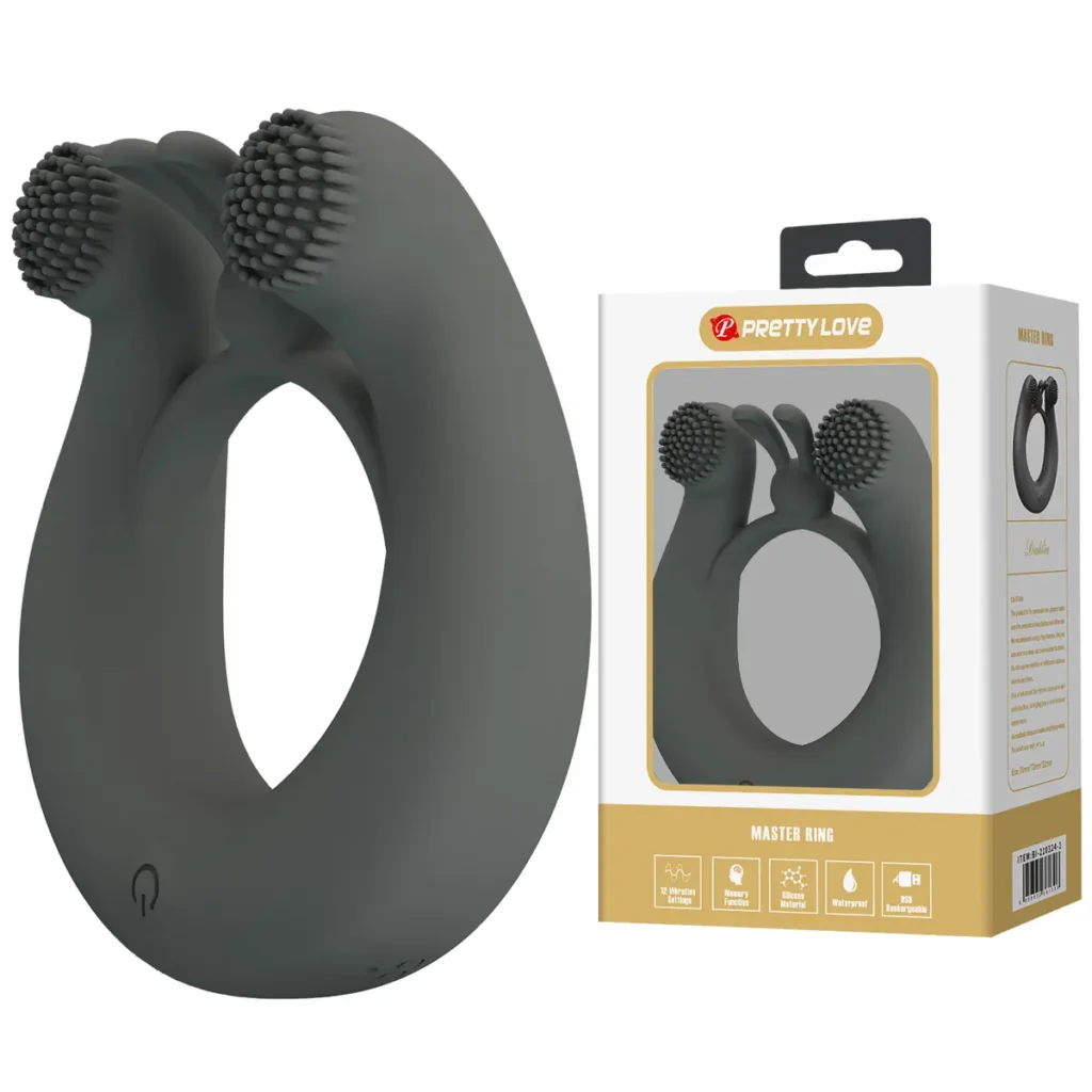 Yoosen Delay Ring BI-210324-1