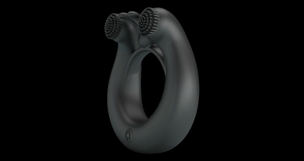 Yoosen Delay Ring BI-210324
