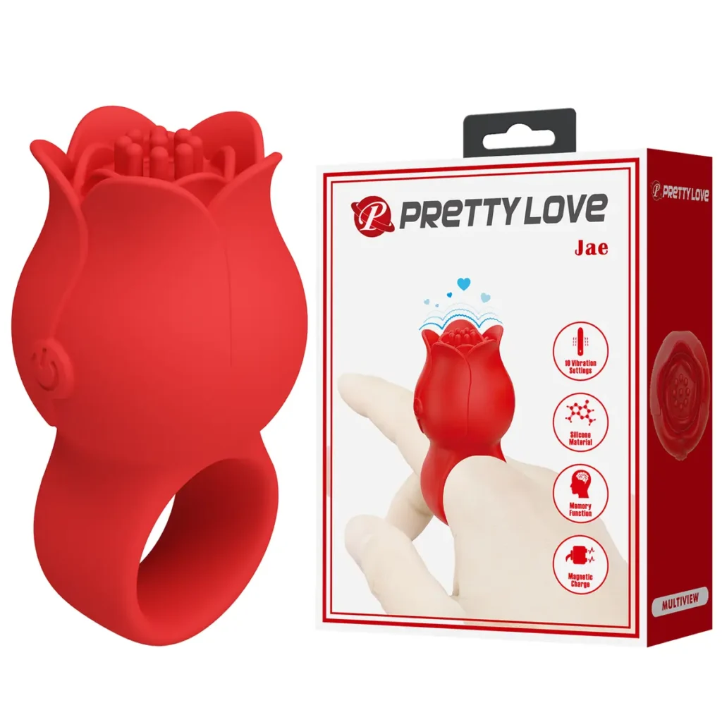 Yoosen Finger Sleeve BI-210336