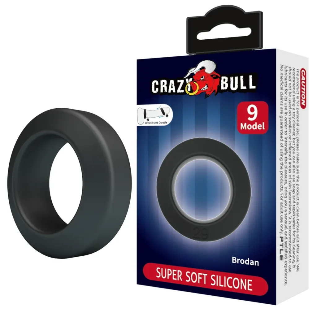 Yoosen Delay Ring BI-210351