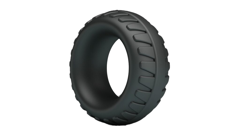 Yoosen Delay Ring BI-210353