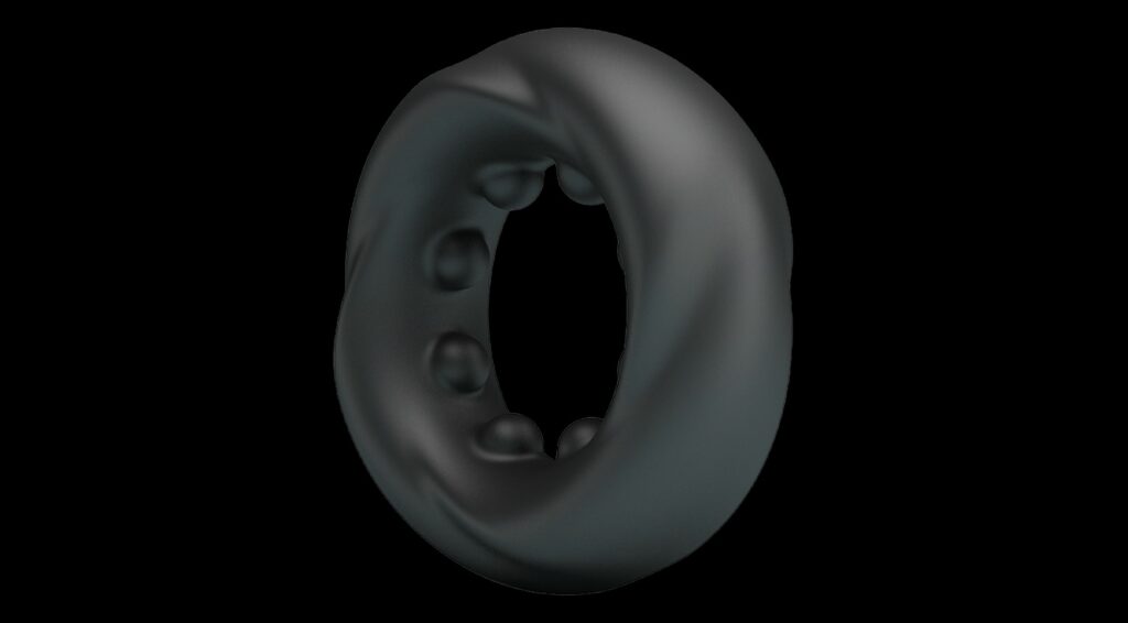Yoosen Delay Ring BI-210354
