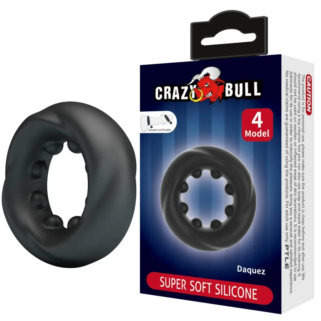 Yoosen Delay Ring BI-210354