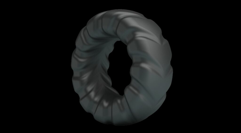 Yoosen Delay Ring BI-210359