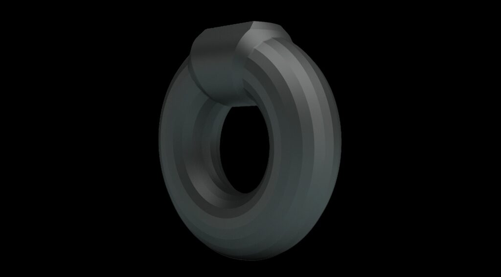 Yoosen Delay Ring BI-210360