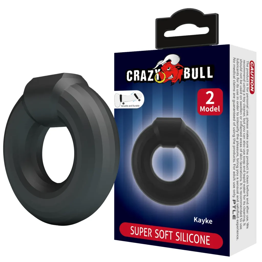 Yoosen Delay Ring BI-210360
