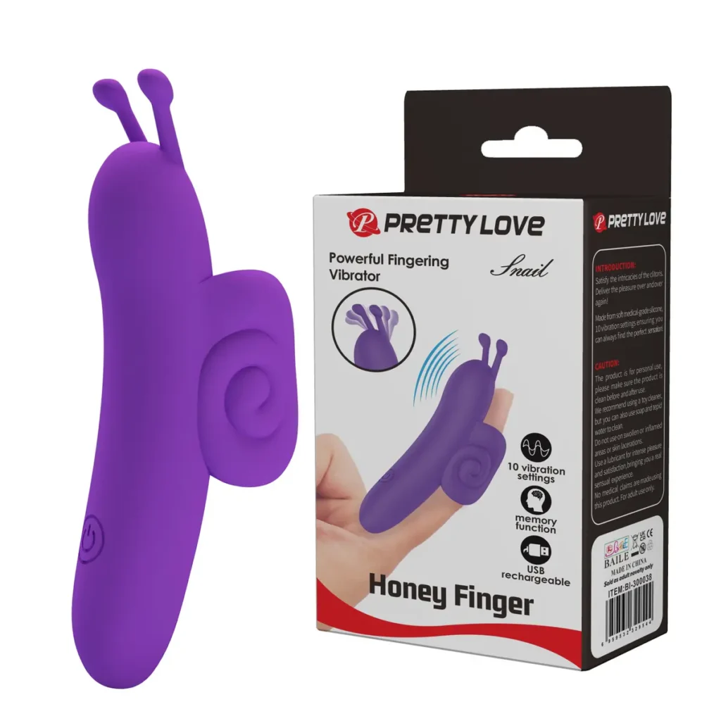 Yoosen Finger Sleeve BI-300038