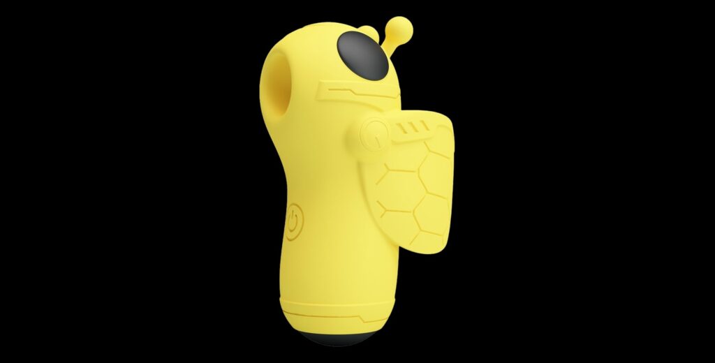Yoosen Wearable Vibrator BI-300059