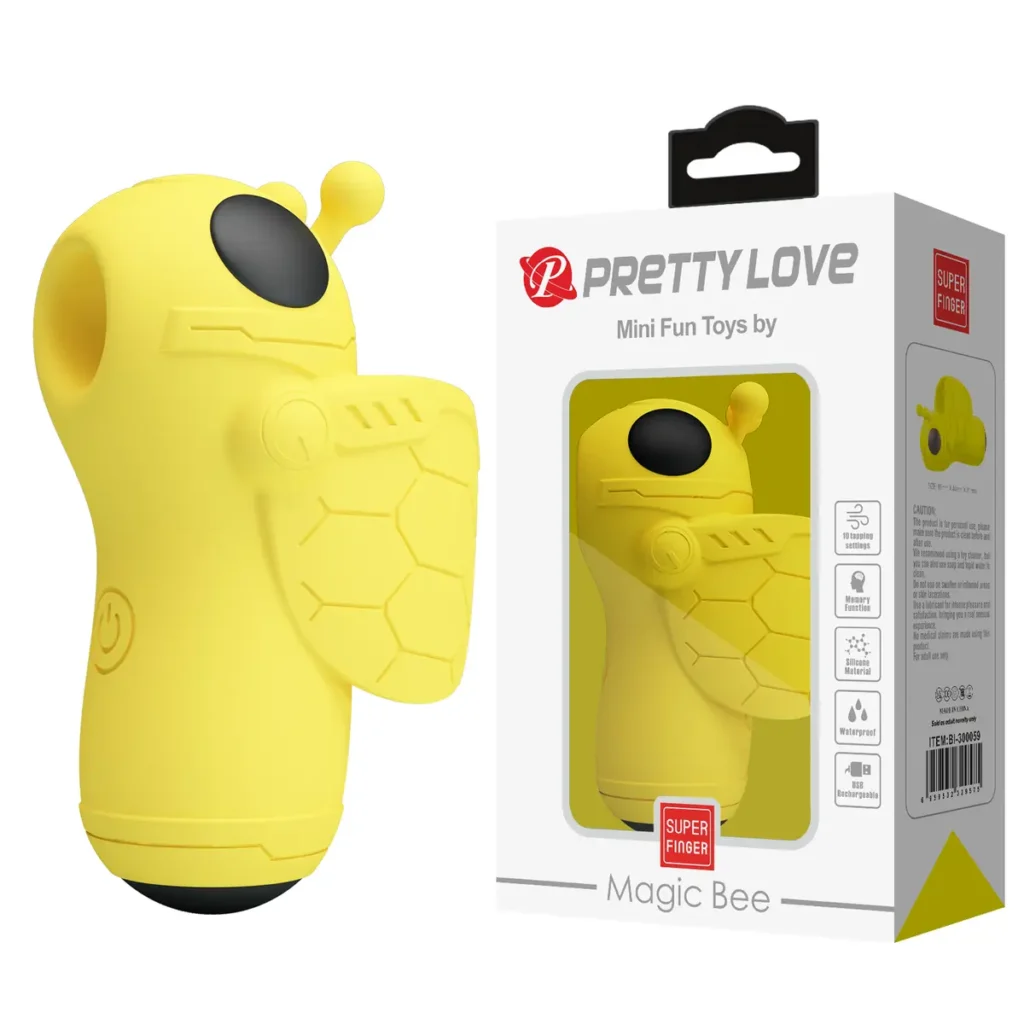 Yoosen Wearable Vibrator BI-300059