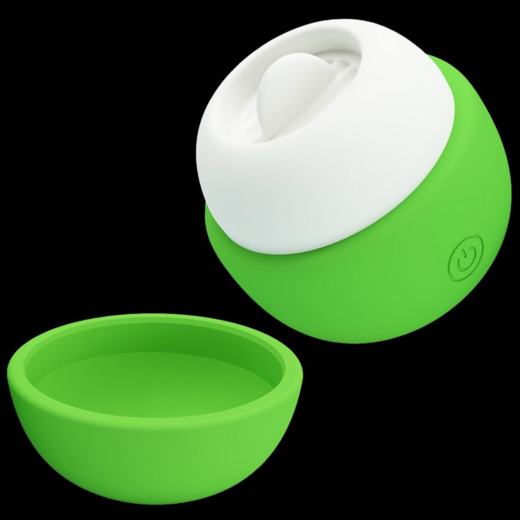 Yoosen Wearable Vibrator BI-300066-1