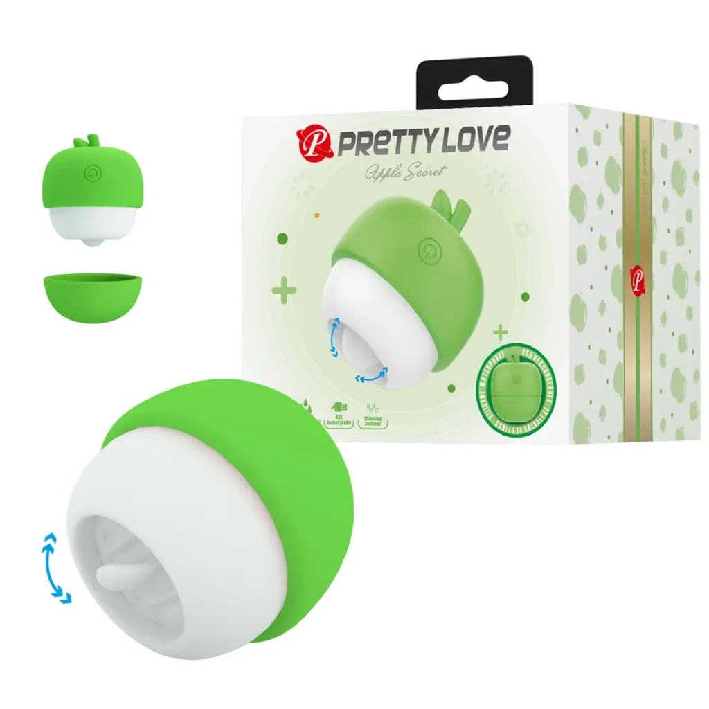 Yoosen Wearable Vibrator BI-300066-1