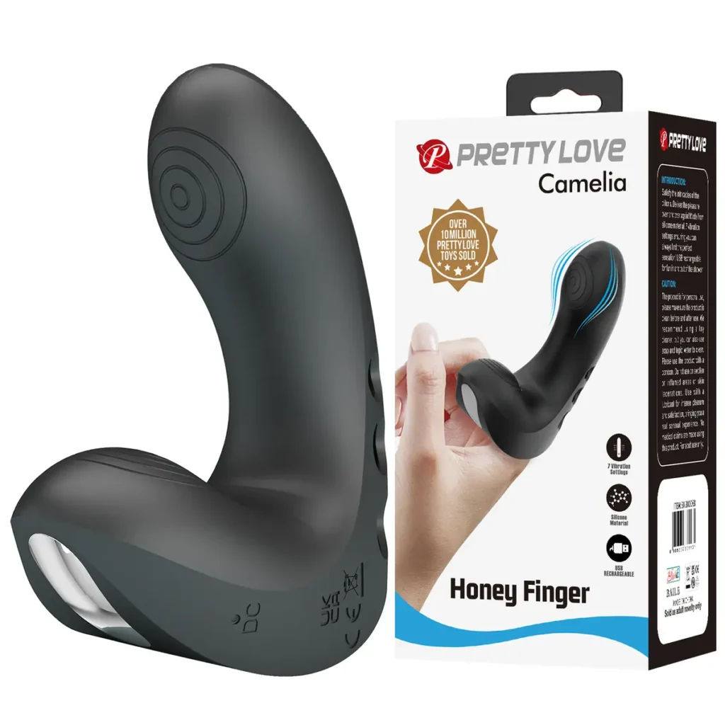 Yoosen Finger Sleeve BI-300068