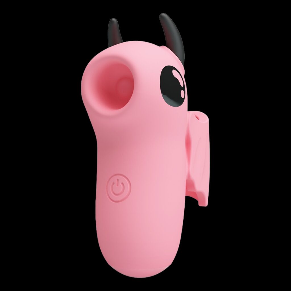 Yoosen Wearable Vibrator BI-300070-1