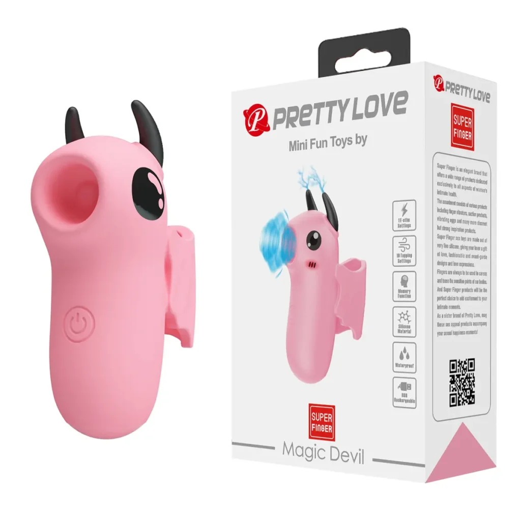 Yoosen Wearable Vibrator BI-300070-1