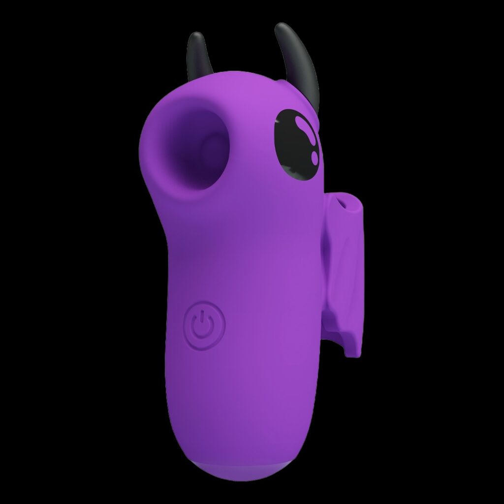 Yoosen Wearable Vibrator BI-300070-2
