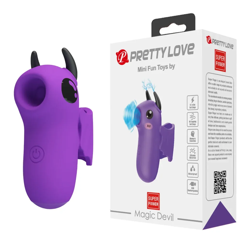 Yoosen Wearable Vibrator BI-300070-2