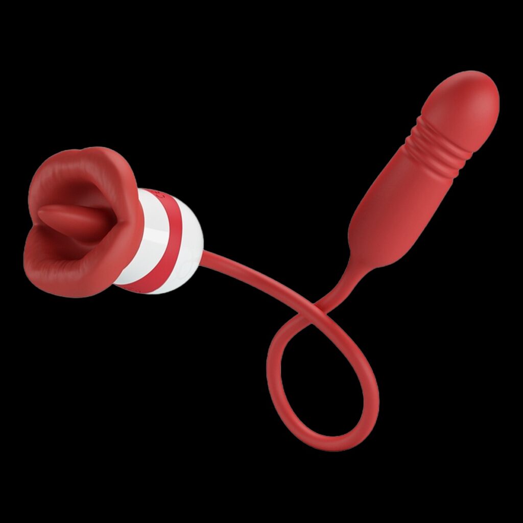 Yoosen Wearable Vibrator BI-300075