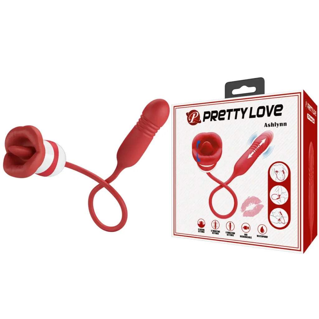 Yoosen Wearable Vibrator BI-300075