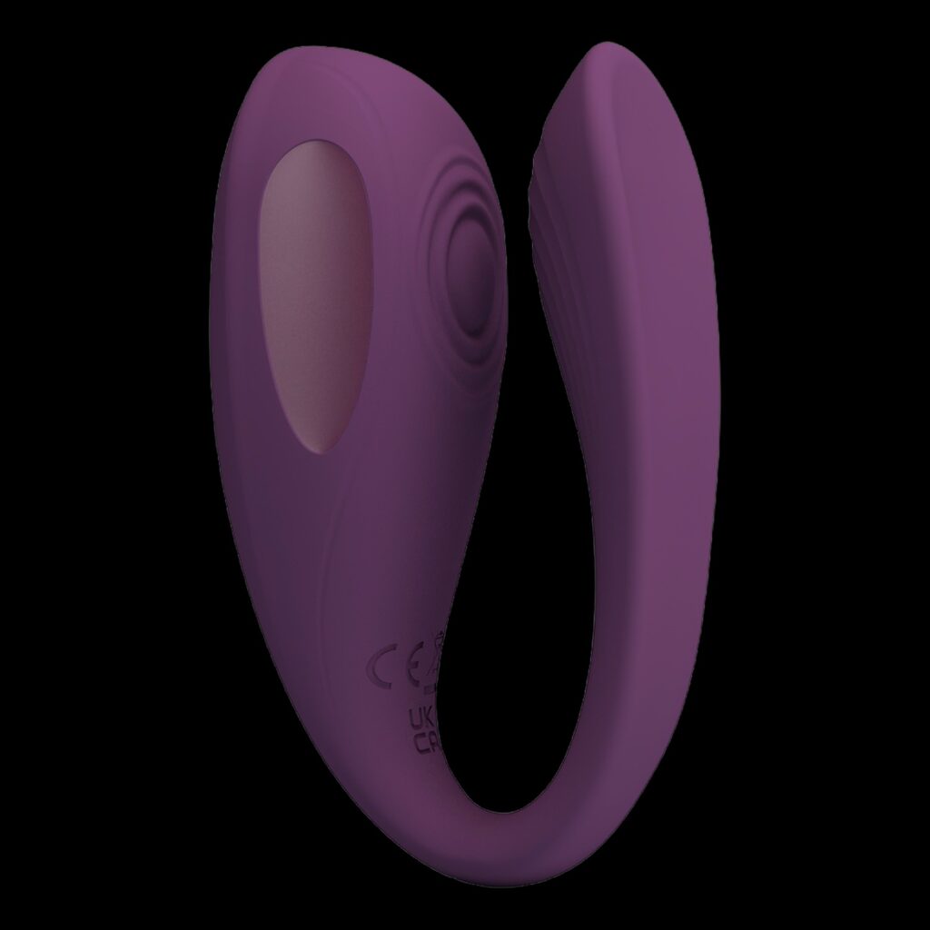 Yoosen Wearable Vibrator BI-300076HP