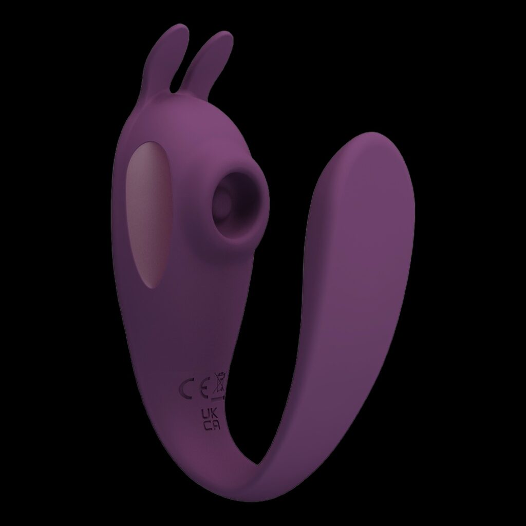 Yoosen Wearable Vibrator BI-300077HP