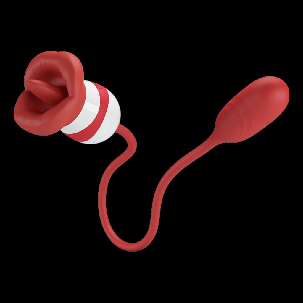 Yoosen Wearable Vibrator BI-300078