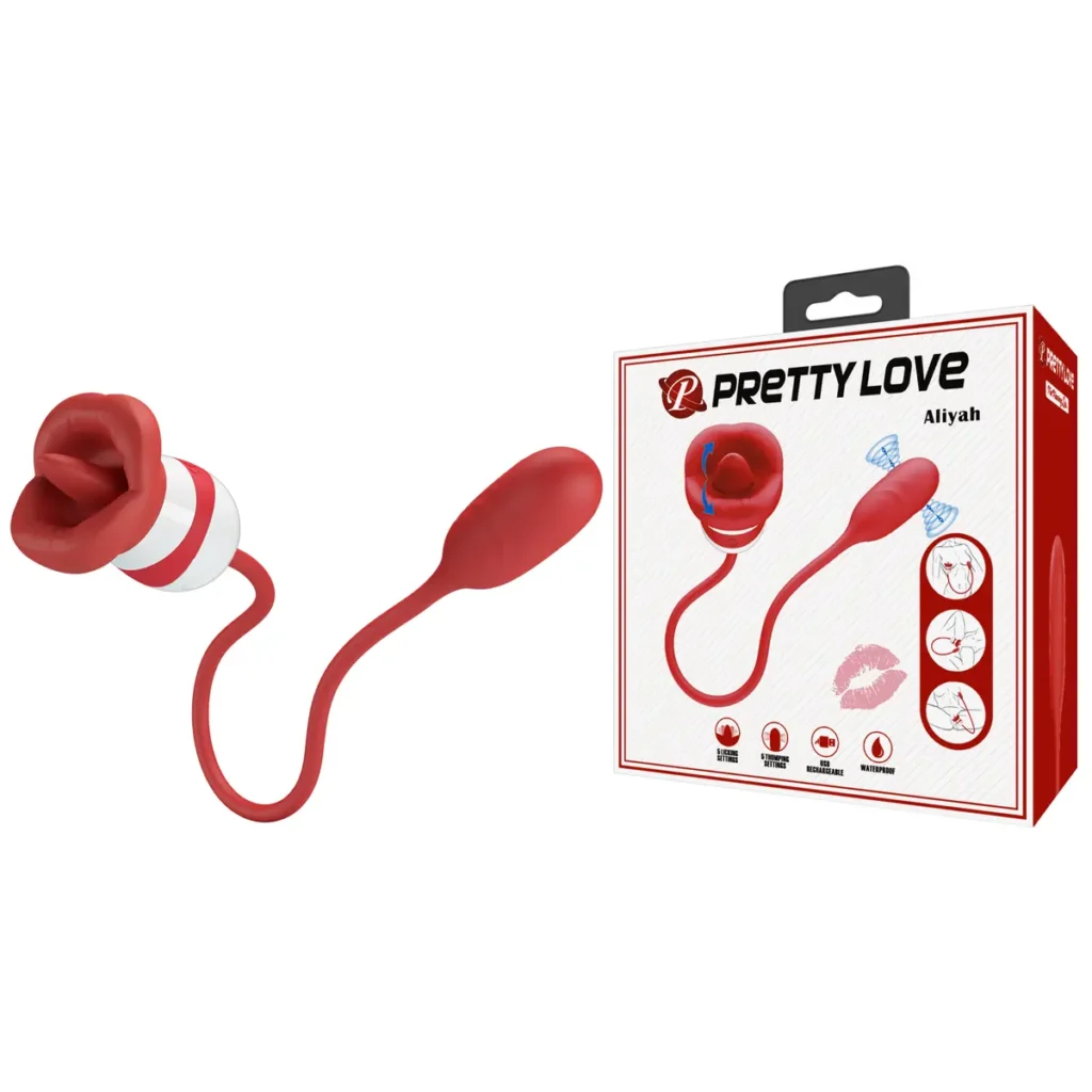 Yoosen Wearable Vibrator BI-300078