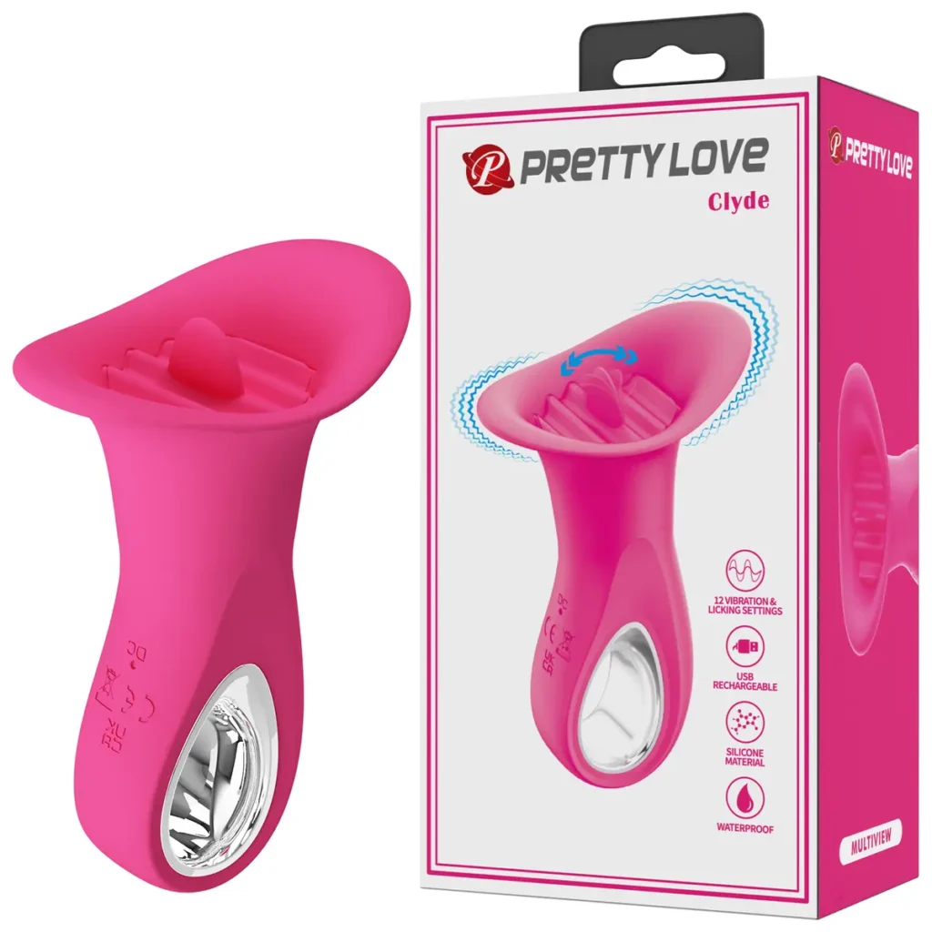 Yoosen Wearable Vibrator BI-300080