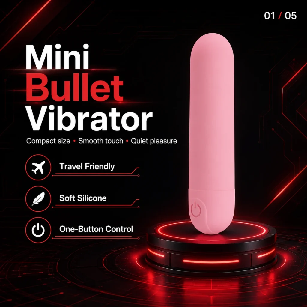 Yoosen Intimate Egg BI-300085-3